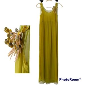 Contemporary Fashion design  Casual Party Dress|Out Door Wedding Party Dress| S